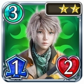 画像ギャラリー No.005のサムネイル画像 / 「FINAL FANTASY DIGITAL CARD GAME」に光の戦士やリディアなど6枚の新カードが登場