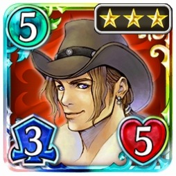 画像ギャラリー No.002のサムネイル画像 / 「FINAL FANTASY DIGITAL CARD GAME」にアーヴァインやセッツァーが参戦。新規カード追加のアップデートを本日実装