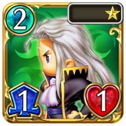画像ギャラリー No.003のサムネイル画像 / 「FINAL FANTASY DIGITAL CARD GAME」にアーヴァインやセッツァーが参戦。新規カード追加のアップデートを本日実装