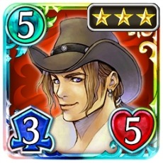 画像ギャラリー No.004のサムネイル画像 / 「FINAL FANTASY DIGITAL CARD GAME」にアーヴァインやセッツァーが参戦。新規カード追加のアップデートを本日実装