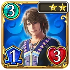 画像ギャラリー No.006のサムネイル画像 / 「FINAL FANTASY DIGITAL CARD GAME」にアーヴァインやセッツァーが参戦。新規カード追加のアップデートを本日実装