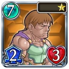 画像ギャラリー No.007のサムネイル画像 / 「FINAL FANTASY DIGITAL CARD GAME」にアーヴァインやセッツァーが参戦。新規カード追加のアップデートを本日実装