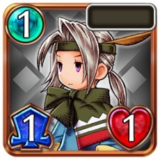 画像ギャラリー No.008のサムネイル画像 / 「FINAL FANTASY DIGITAL CARD GAME」にアーヴァインやセッツァーが参戦。新規カード追加のアップデートを本日実装