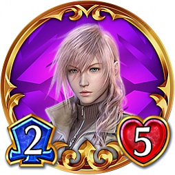 画像ギャラリー No.001のサムネイル画像 / 「FINAL FANTASY DIGITAL CARD GAME」新たな属性として「雷」が追加