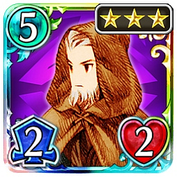 画像ギャラリー No.004のサムネイル画像 / 「FINAL FANTASY DIGITAL CARD GAME」新たな属性として「雷」が追加