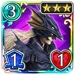 画像ギャラリー No.005のサムネイル画像 / 「FINAL FANTASY DIGITAL CARD GAME」新たな属性として「雷」が追加