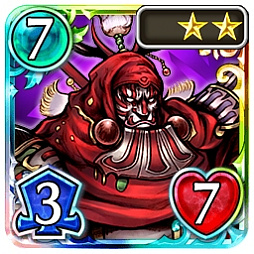 画像ギャラリー No.006のサムネイル画像 / 「FINAL FANTASY DIGITAL CARD GAME」新たな属性として「雷」が追加