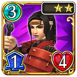 画像ギャラリー No.007のサムネイル画像 / 「FINAL FANTASY DIGITAL CARD GAME」新たな属性として「雷」が追加