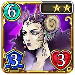 画像ギャラリー No.008のサムネイル画像 / 「FINAL FANTASY DIGITAL CARD GAME」新たな属性として「雷」が追加