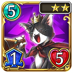 画像ギャラリー No.009のサムネイル画像 / 「FINAL FANTASY DIGITAL CARD GAME」新たな属性として「雷」が追加