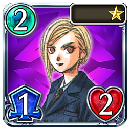 画像ギャラリー No.012のサムネイル画像 / 「FINAL FANTASY DIGITAL CARD GAME」新たな属性として「雷」が追加