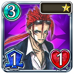 画像ギャラリー No.014のサムネイル画像 / 「FINAL FANTASY DIGITAL CARD GAME」新たな属性として「雷」が追加