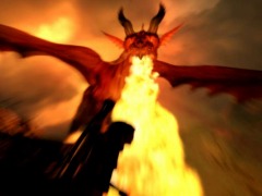 Switch版「ドラゴンズドグマ：ダークアリズン」，覚者の前に立塞がるドラゴンの情報が公開。装備品の「特殊強化」とアップグレード情報も