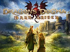 Switch版「ドラゴンズドグマ：ダークアリズン」が本日発売。最新映像の公開やプレゼントキャンペーンも