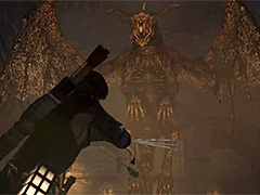 Switch版「ドラゴンズドグマ：ダークアリズン」，「1分ぐらいでわかる」動画シリーズの第3弾「ドラゴン」が公開