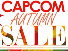 カプコン，ニンテンドーeショップでダウンロード版タイトルのセールを実施。3DS向けは一律1500円（税込）に