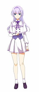 画像ギャラリー No.004のサムネイル画像 / 「revisions next stage」の事前登録がApp Store，Google Play両ストアをはじめ，各SNSにて受付開始。20万人達成報酬は主人公専用機「アイガイオン」の限定カラーver.
