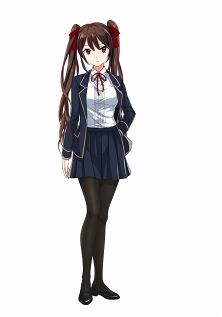 画像ギャラリー No.009のサムネイル画像 / 「revisions next stage」の事前登録がApp Store，Google Play両ストアをはじめ，各SNSにて受付開始。20万人達成報酬は主人公専用機「アイガイオン」の限定カラーver.