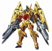 画像ギャラリー No.012のサムネイル画像 / 「revisions next stage」の事前登録がApp Store，Google Play両ストアをはじめ，各SNSにて受付開始。20万人達成報酬は主人公専用機「アイガイオン」の限定カラーver.