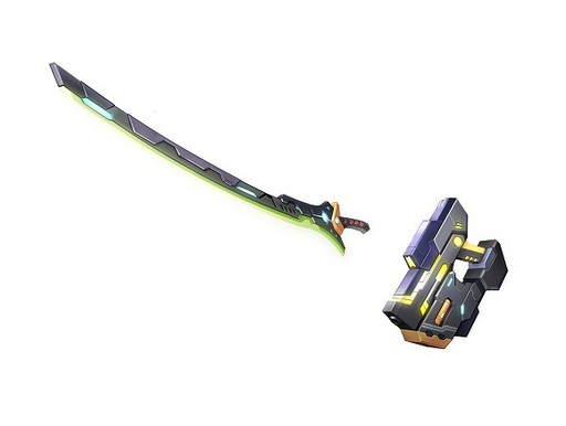 画像ギャラリー No.003のサムネイル画像 / 「revisions next stage」の事前登録が20万件を突破。追加報酬が発表に