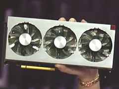 AMD，新世代GPU「Radeon VII」を発表。7nmプロセス技術を用いて製造される第2世代Vegaは2月7日に699ドルで発売