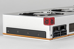 画像ギャラリー No.016のサムネイル画像 / 「Radeon VII」レビュー。世界初の「7nm,16GB HBM2,1TB/s」なゲーマー向けGPUはRTX 2080に勝てるか