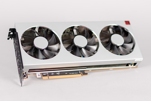 画像ギャラリー No.055のサムネイル画像 / 「Radeon VII」レビュー。世界初の「7nm,16GB HBM2,1TB/s」なゲーマー向けGPUはRTX 2080に勝てるか