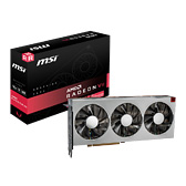 画像ギャラリー No.058のサムネイル画像 / 「Radeon VII」レビュー。世界初の「7nm,16GB HBM2,1TB/s」なゲーマー向けGPUはRTX 2080に勝てるか