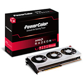 画像ギャラリー No.069のサムネイル画像 / 「Radeon VII」レビュー。世界初の「7nm,16GB HBM2,1TB/s」なゲーマー向けGPUはRTX 2080に勝てるか