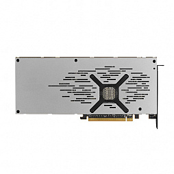 画像ギャラリー No.013のサムネイル画像 / リファレンス仕様の「Radeon VII」カードが一斉に登場