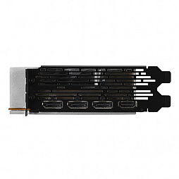 画像ギャラリー No.014のサムネイル画像 / リファレンス仕様の「Radeon VII」カードが一斉に登場