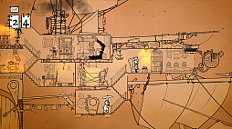 画像ギャラリー No.004のサムネイル画像 / 2人でパズルを解いていくCo-opアドベンチャー,「39 Days to Mars」のXbox One版が2月6日にリリース。Nintendo Switch版も明らかに