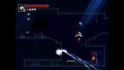 画像ギャラリー No.003のサムネイル画像 / 探索型アクションゲーム「Momodora -月下のレクイエム-」のNintendo Switch版が配信開始