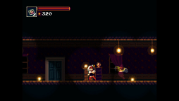 画像ギャラリー No.005のサムネイル画像 / 探索型アクションゲーム「Momodora -月下のレクイエム-」のNintendo Switch版が配信開始