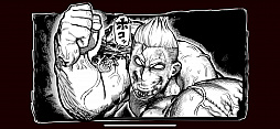 画像ギャラリー No.009のサムネイル画像 / アンタも闘るのかい? 格闘漫画「ケンガンアシュラ」初のスマホアプリ「ケンガン ULTIMATE BATTLE」プレイレポート
