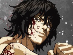 「そうだ アニメ，見よう」第102回は格闘アニメ「ケンガンアシュラ」。企業同士の代理戦争「拳願絶命トーナメント」の栄冠は誰の手に