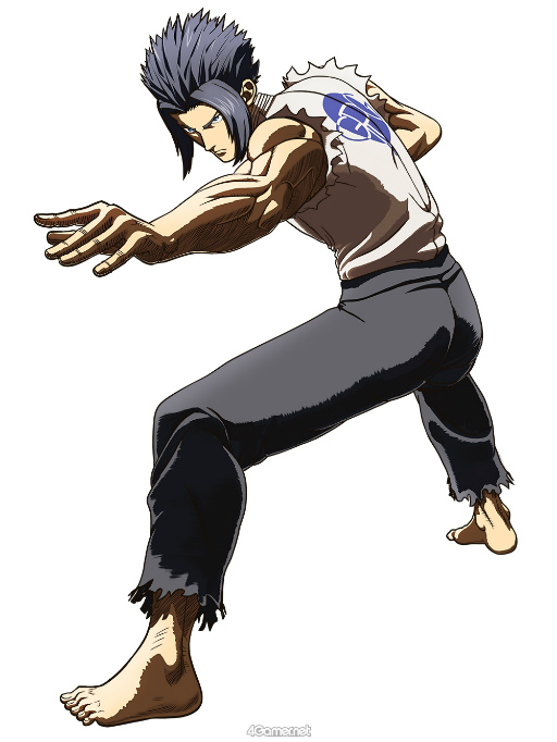画像ギャラリー No.018のサムネイル画像 / ［インタビュー］鈴木達央さんが3年間で積み上げてきたこと。アニメ「ケンガンアシュラ」Season2への想いを聞く。Season1の振り返りもお届け