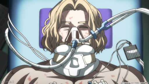 画像ギャラリー No.024のサムネイル画像 / ［インタビュー］鈴木達央さんが3年間で積み上げてきたこと。アニメ「ケンガンアシュラ」Season2への想いを聞く。Season1の振り返りもお届け