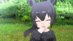 画像ギャラリー No.003のサムネイル画像 / 「けものフレンズ3」,新作アニメーションの先行カットを公開
