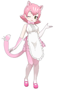 画像ギャラリー No.007のサムネイル画像 / 「けものフレンズ3」，公式生放送特番で発表された新情報が公開
