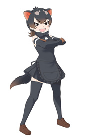 画像ギャラリー No.010のサムネイル画像 / 「けものフレンズ3」，公式生放送特番で発表された新情報が公開