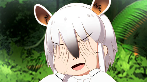 画像ギャラリー No.011のサムネイル画像 / 「けものフレンズ3」，公式生放送特番で発表された新情報が公開