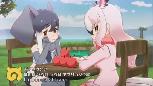 画像ギャラリー No.009のサムネイル画像 / 「けものフレンズ3」の事前登録受付がGoogle PlayとAmazonで開始。登録者数は8万突破