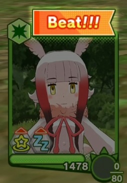 画像ギャラリー No.009のサムネイル画像 / アプリ版「けものフレンズ3」のバトルパート情報が公開。フレンズたちの力を発揮して勝利を掴む，ターン制コマンドバトル