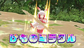画像ギャラリー No.007のサムネイル画像 / アプリ版「けものフレンズ3」,バトルの要となる「けものミラクル」の詳細が明らかに。主要キャラ「ドール」の大技を4Gamerで先行公開