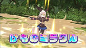 画像ギャラリー No.010のサムネイル画像 / アプリ版「けものフレンズ3」,バトルの要となる「けものミラクル」の詳細が明らかに。主要キャラ「ドール」の大技を4Gamerで先行公開