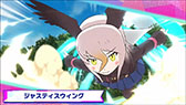 画像ギャラリー No.012のサムネイル画像 / アプリ版「けものフレンズ3」,バトルの要となる「けものミラクル」の詳細が明らかに。主要キャラ「ドール」の大技を4Gamerで先行公開