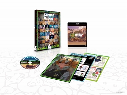 画像ギャラリー No.004のサムネイル画像 / 「けものフレンズ3」の事前登録者数が11万人を突破。公式プライズグッズ第2弾を公開