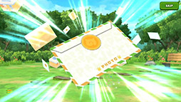 画像ギャラリー No.005のサムネイル画像 / 「けものフレンズ3」,新たなフレンズに出会える機能「しょうたい」の詳細が明らかに。4Gamer先行でミーアキャットのフォトも公開