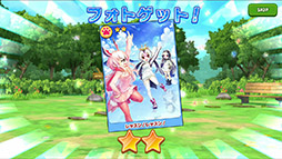 画像ギャラリー No.006のサムネイル画像 / 「けものフレンズ3」,新たなフレンズに出会える機能「しょうたい」の詳細が明らかに。4Gamer先行でミーアキャットのフォトも公開